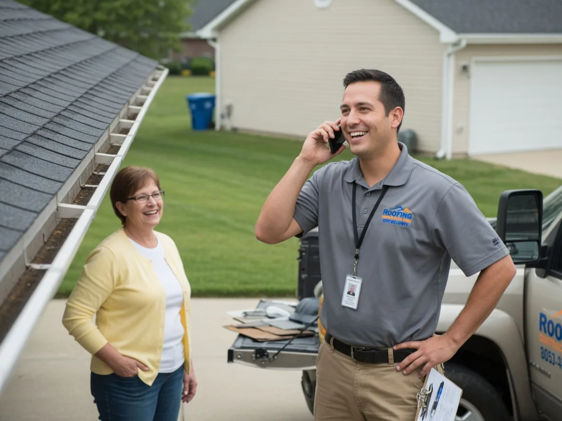Local Roofing Contractors Adelanto, CA FAQs